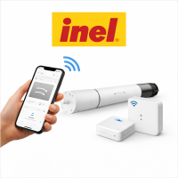 Inel – sterowanie z telefonu